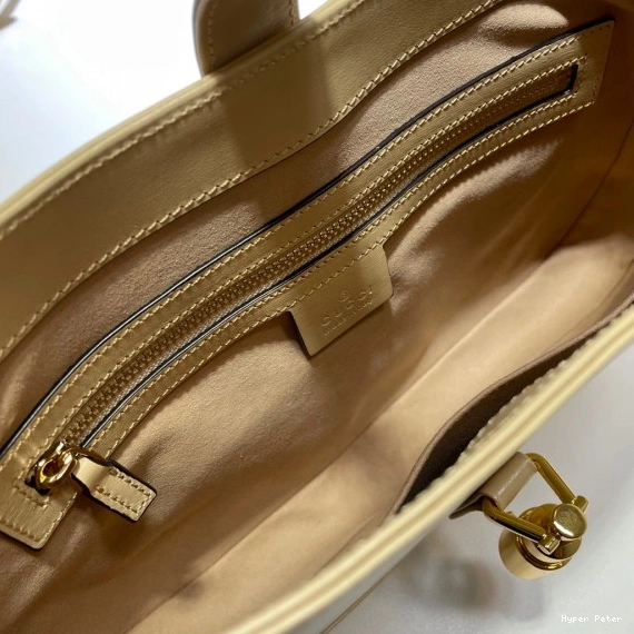 Hyperpeter small Jackie GUCCI 1961 hobo bag 0714